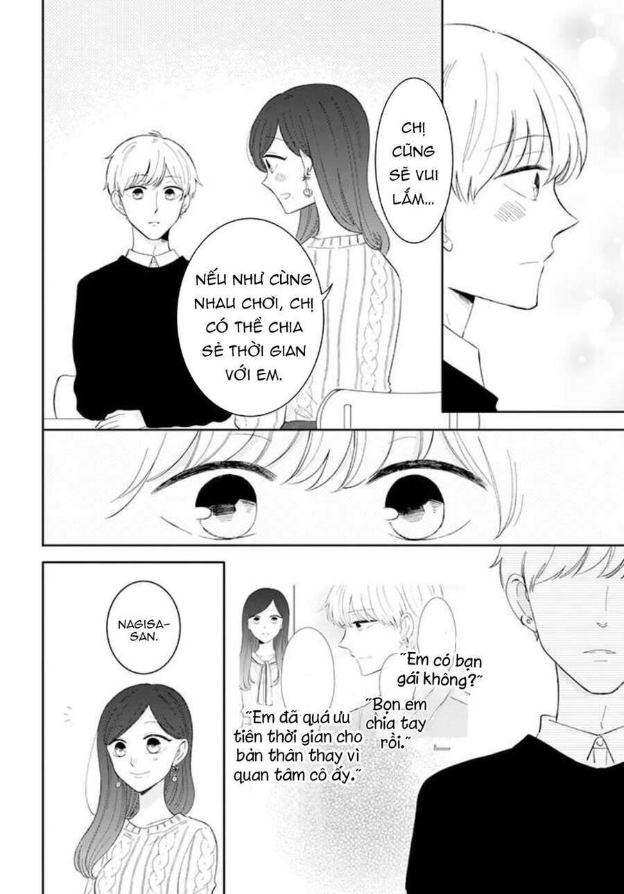 Tsun-Ama Na Kareshi Chapter 43 - 13