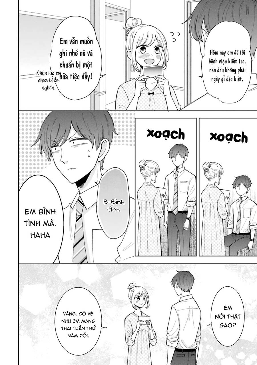 Tsun-Ama Na Kareshi Chapter 47 - 6