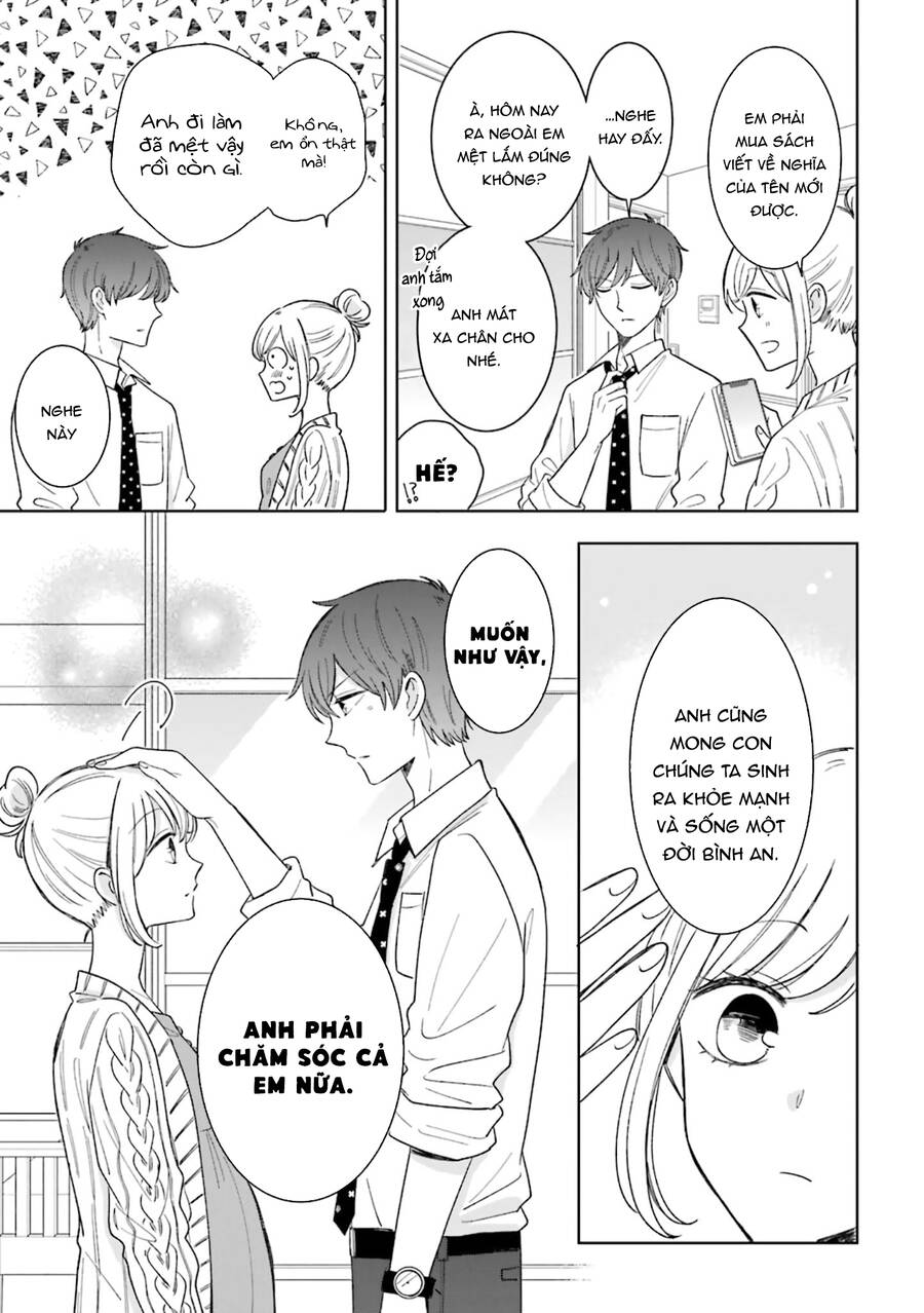 Tsun-Ama Na Kareshi Chapter 48 - 7