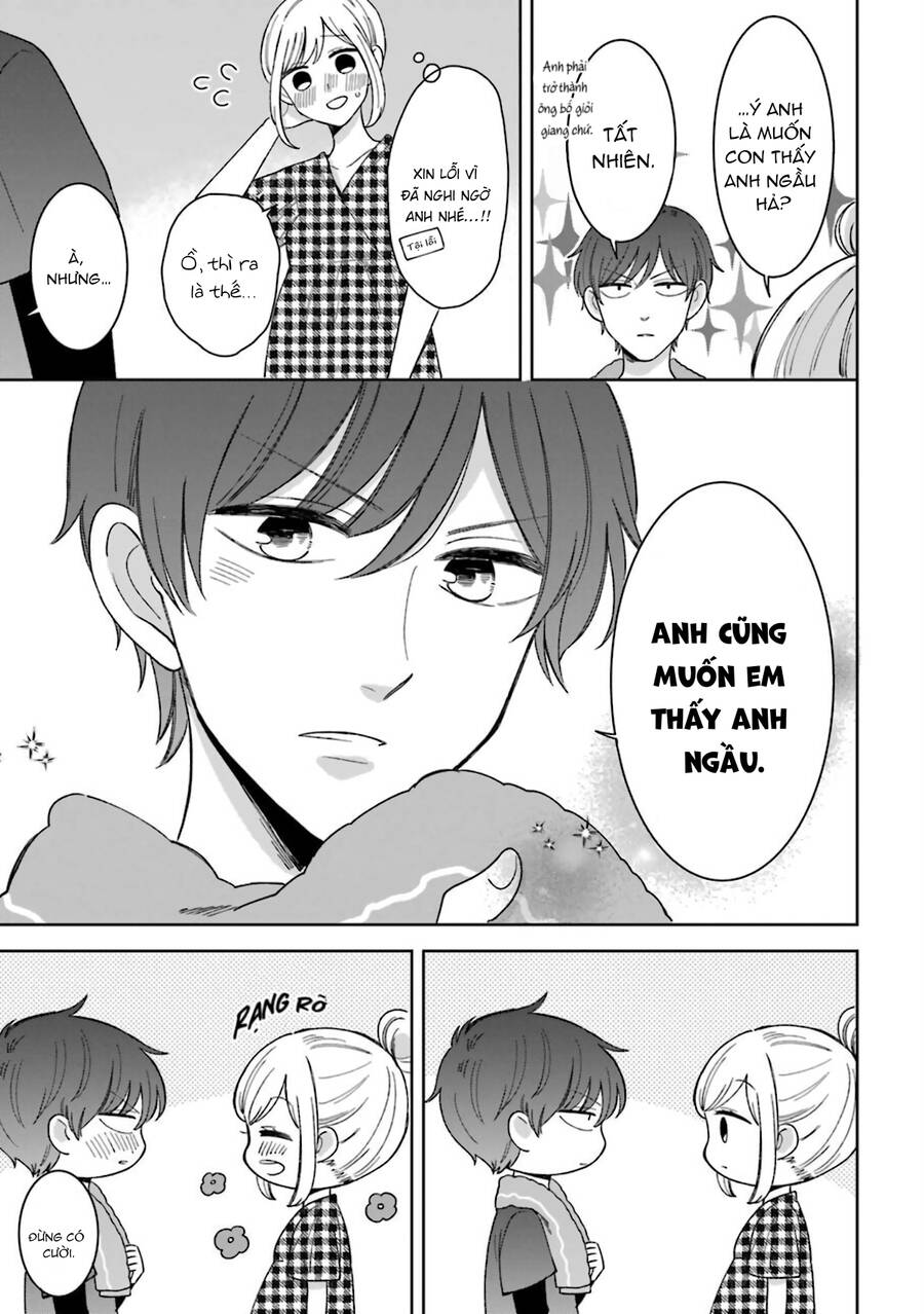 Tsun-Ama Na Kareshi Chapter 50 - 5