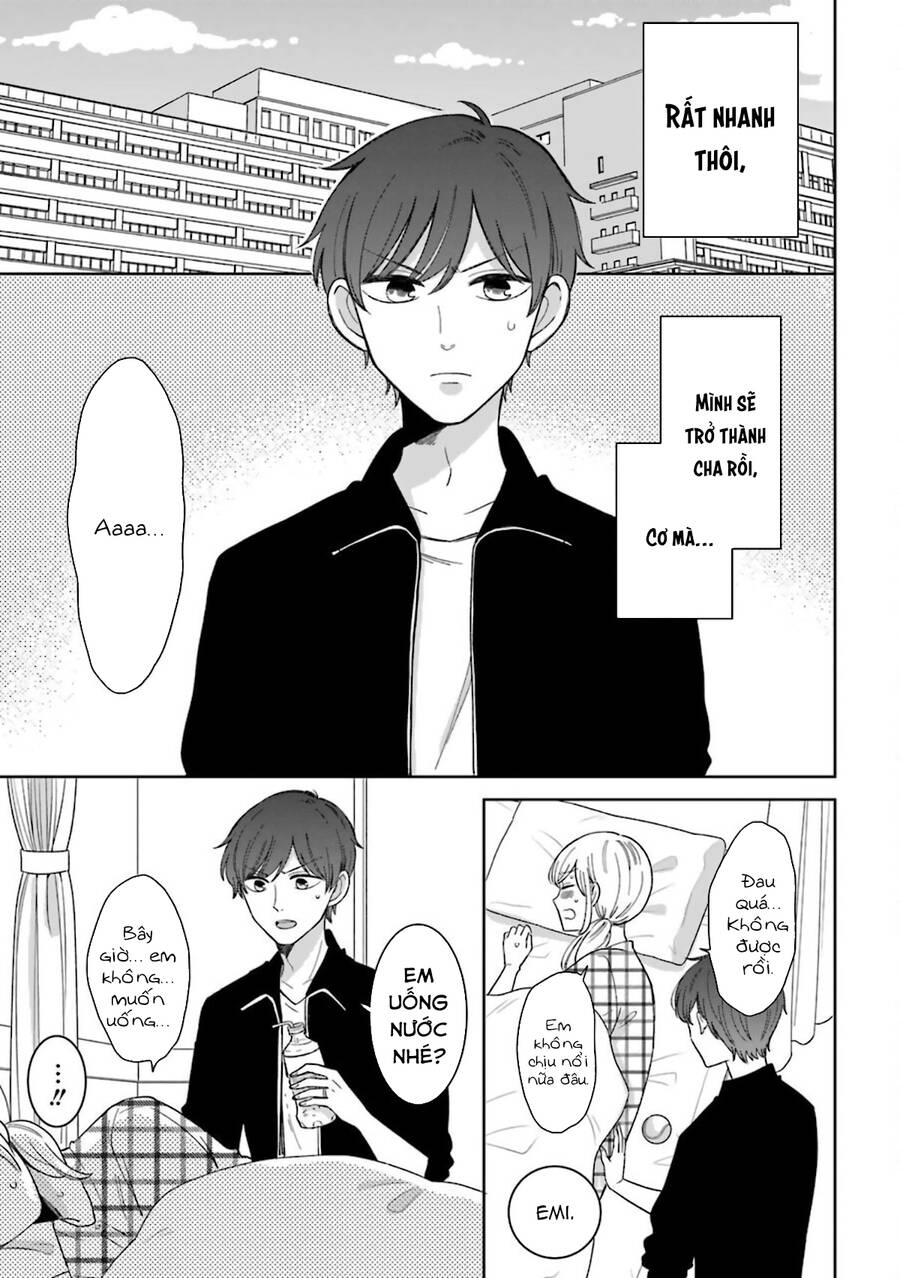 Tsun-Ama Na Kareshi Chapter 52 - 11