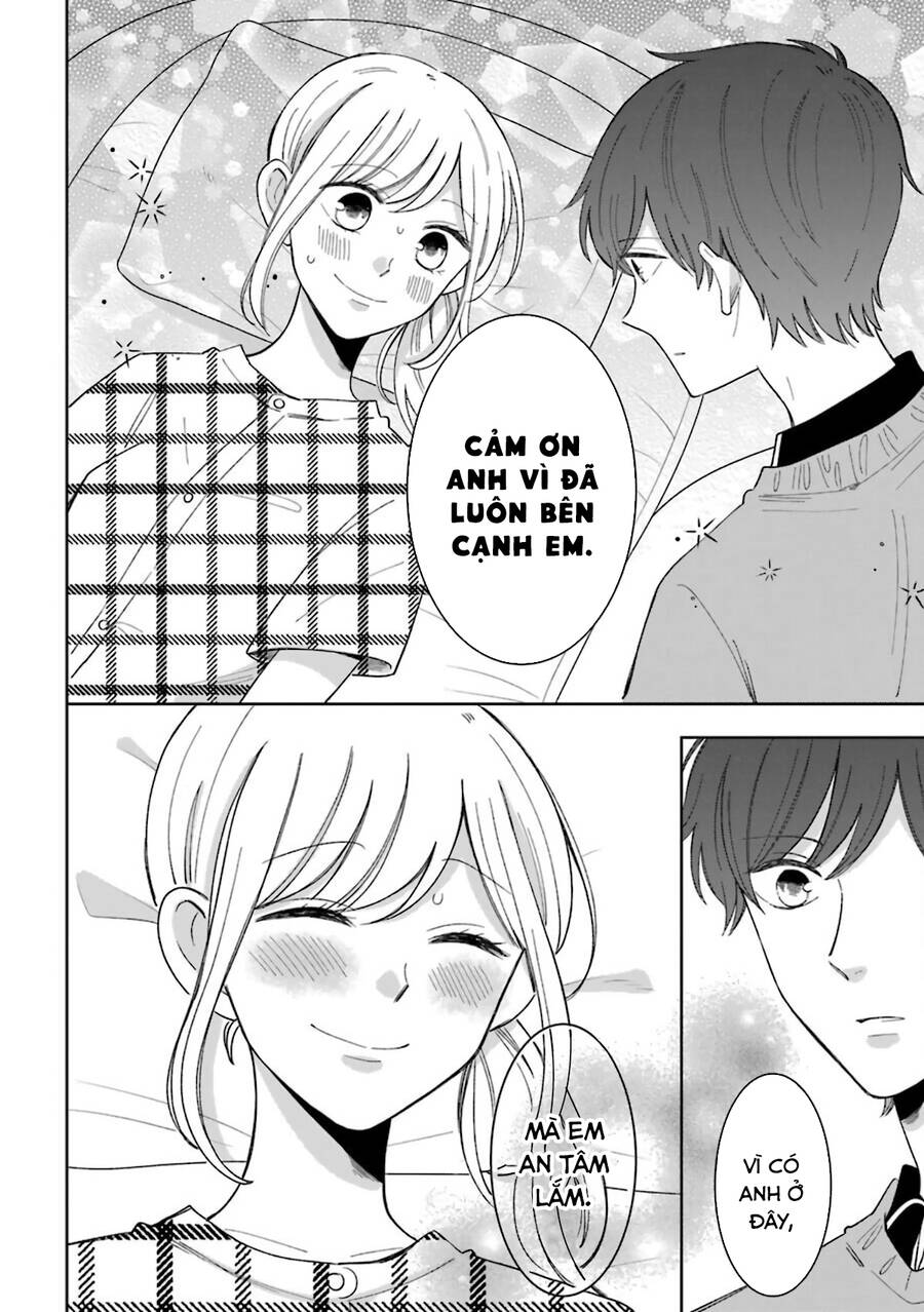 Tsun-Ama Na Kareshi Chapter 52 - 24