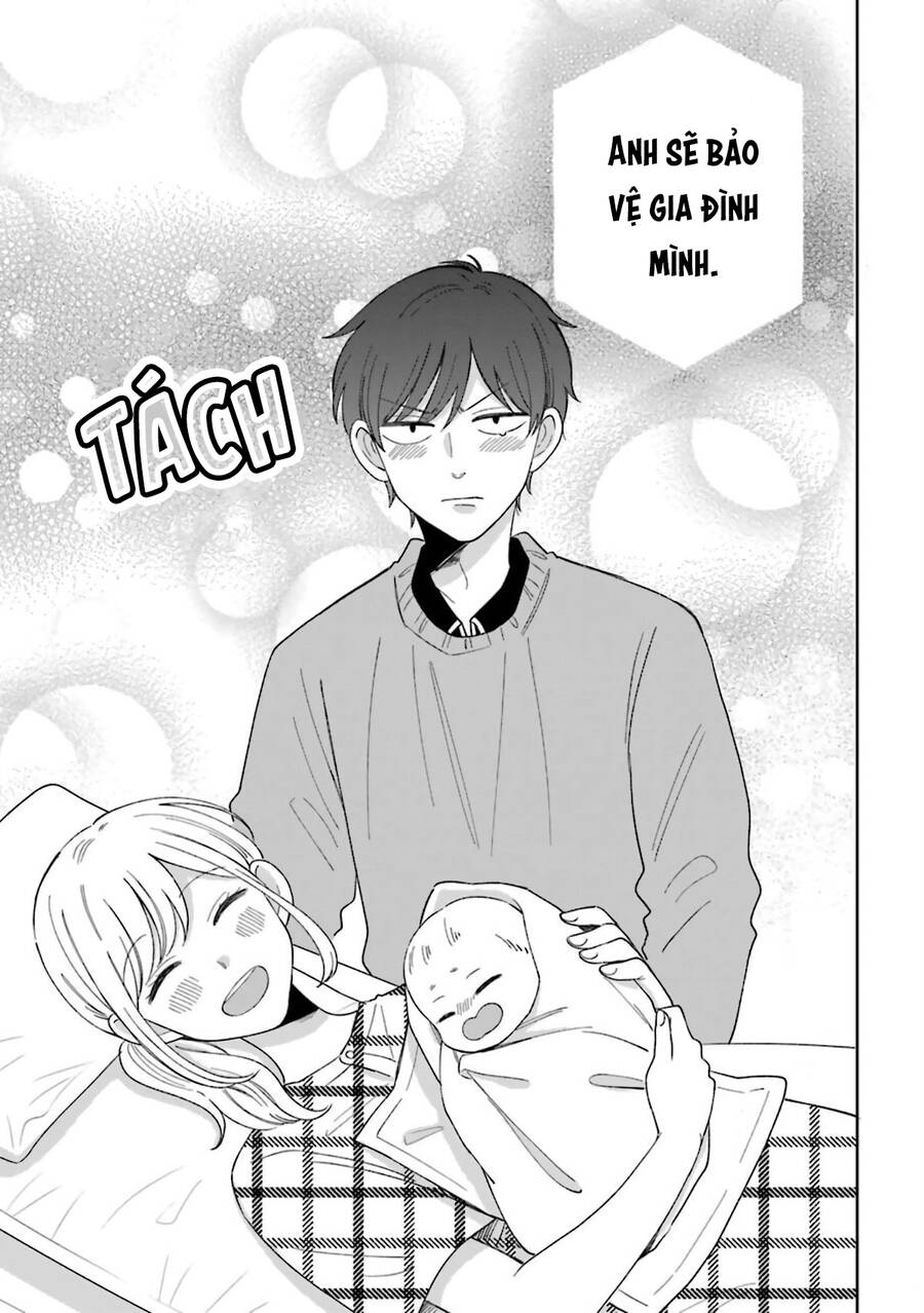 Tsun-Ama Na Kareshi Chapter 52 - 27