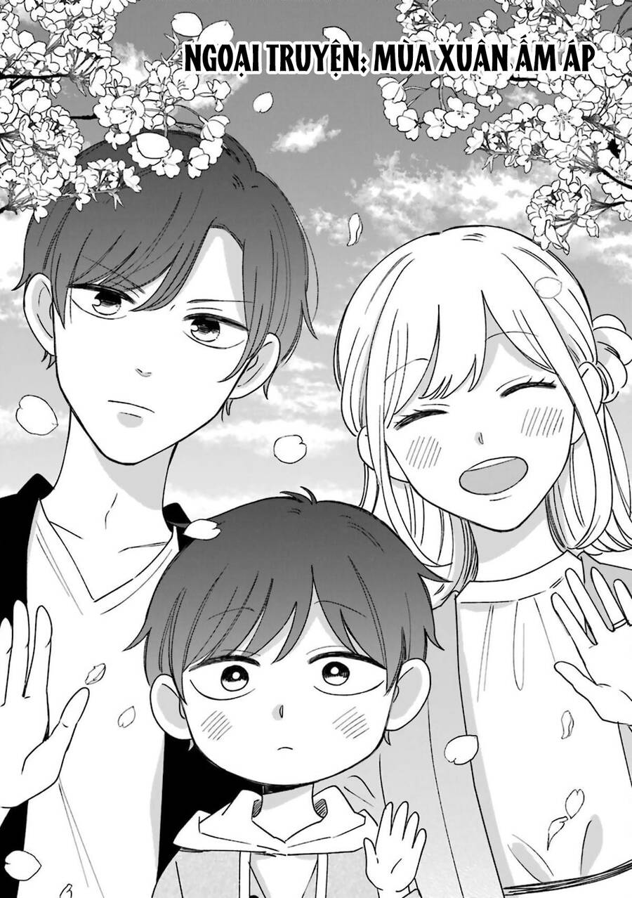 Tsun-Ama Na Kareshi Chapter 54.5 - 3