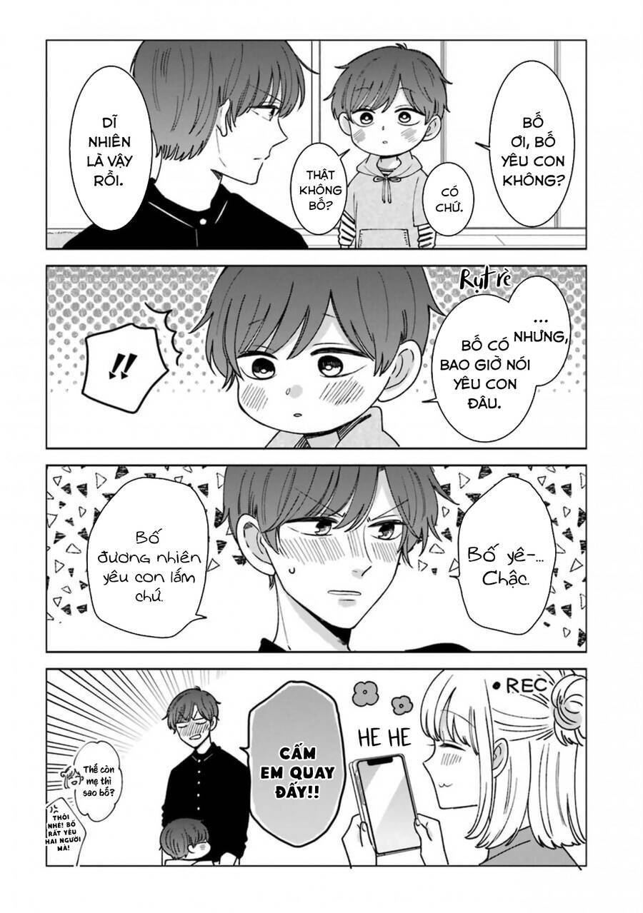 Tsun-Ama Na Kareshi Chapter 54 - 11