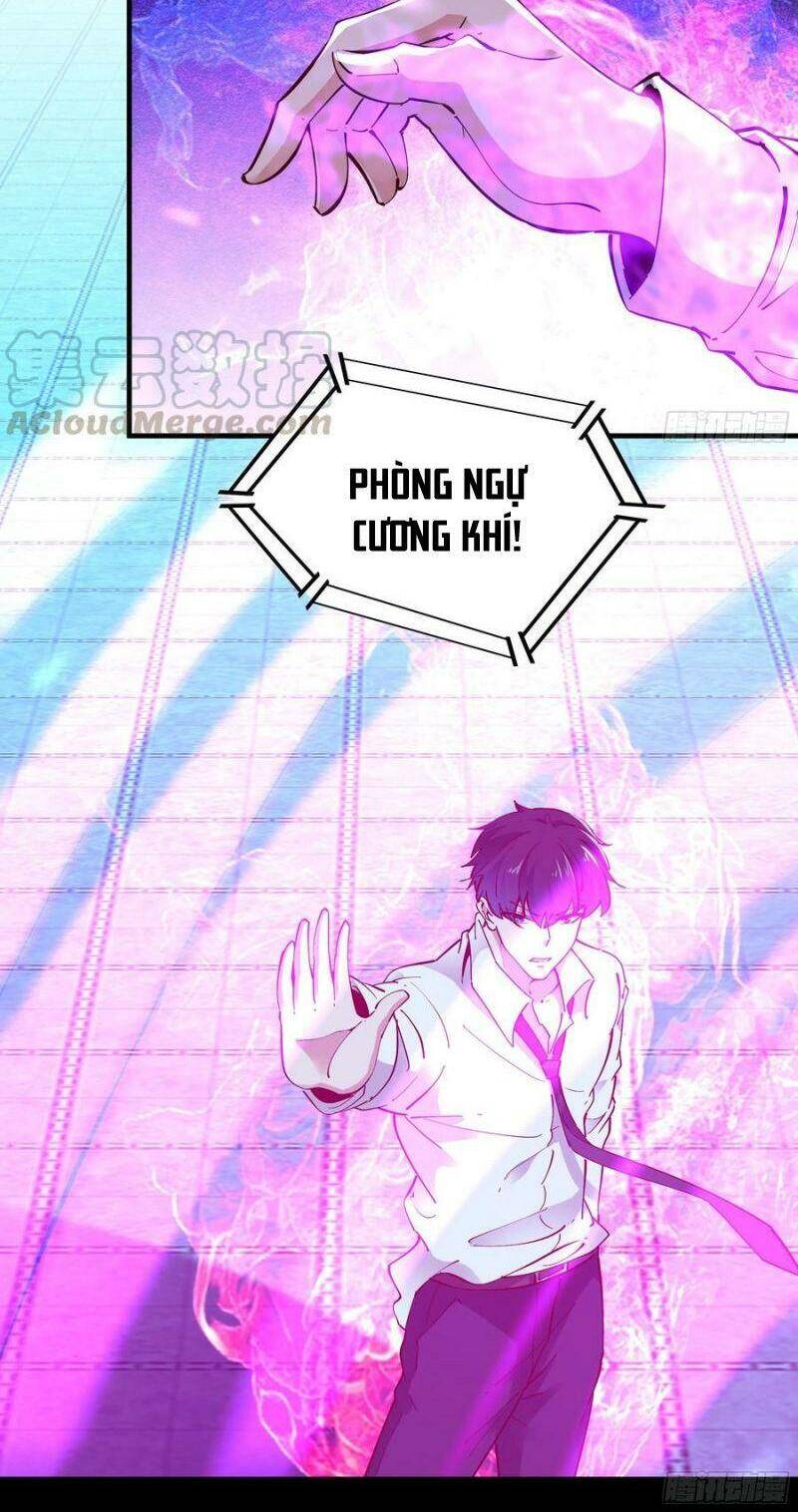 Trùng Sinh Đô Thị Thiên Tôn Chapter 194 - 2