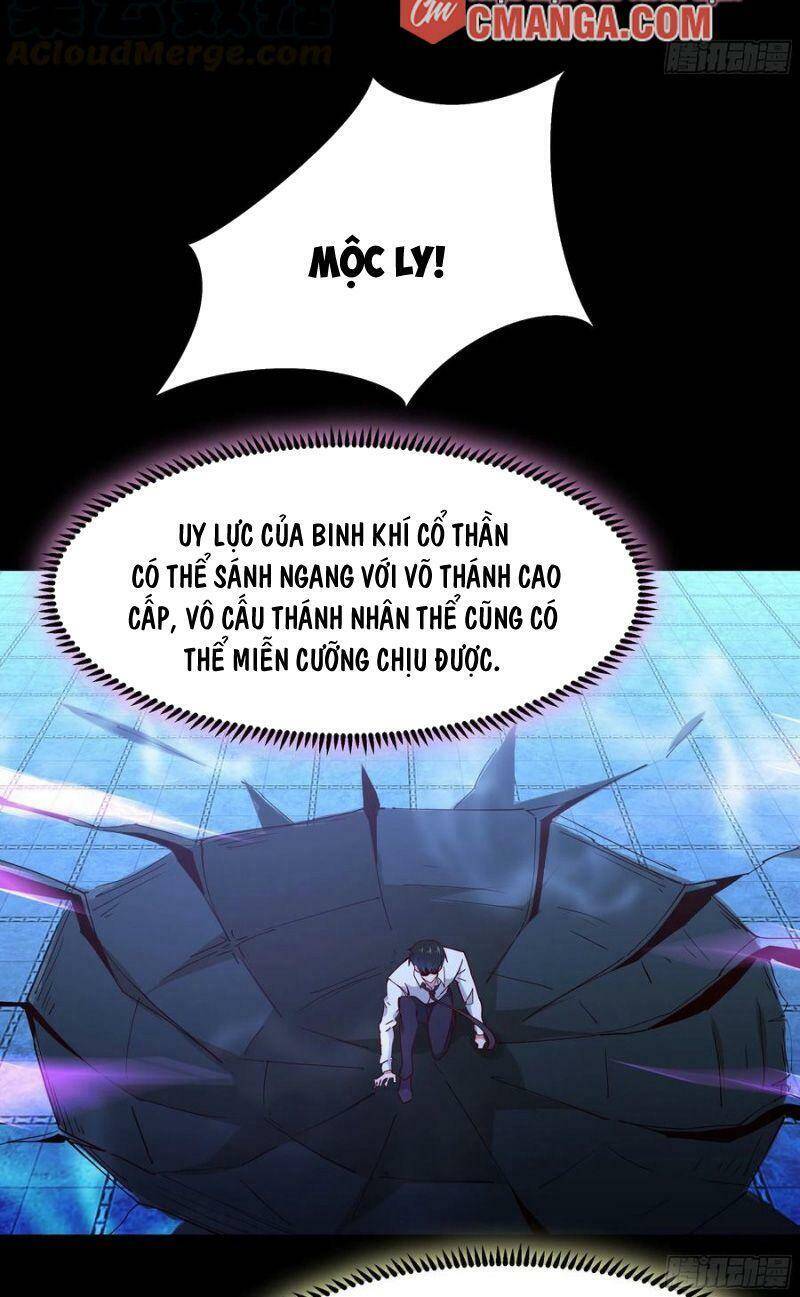 Trùng Sinh Đô Thị Thiên Tôn Chapter 194 - 14