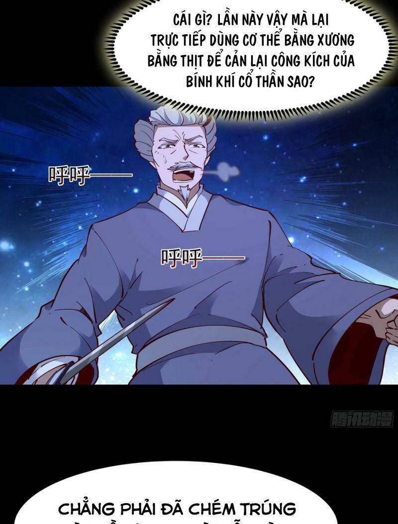 Trùng Sinh Đô Thị Thiên Tôn Chapter 194 - 15