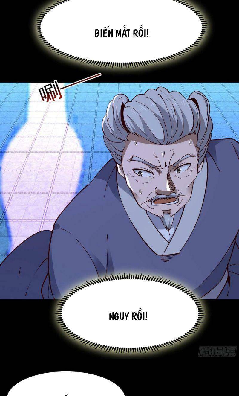 Trùng Sinh Đô Thị Thiên Tôn Chapter 194 - 17