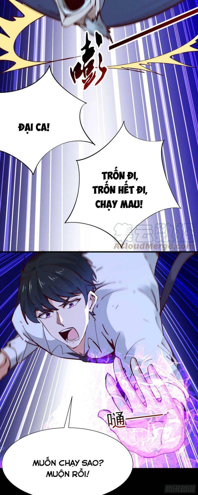 Trùng Sinh Đô Thị Thiên Tôn Chapter 194 - 19