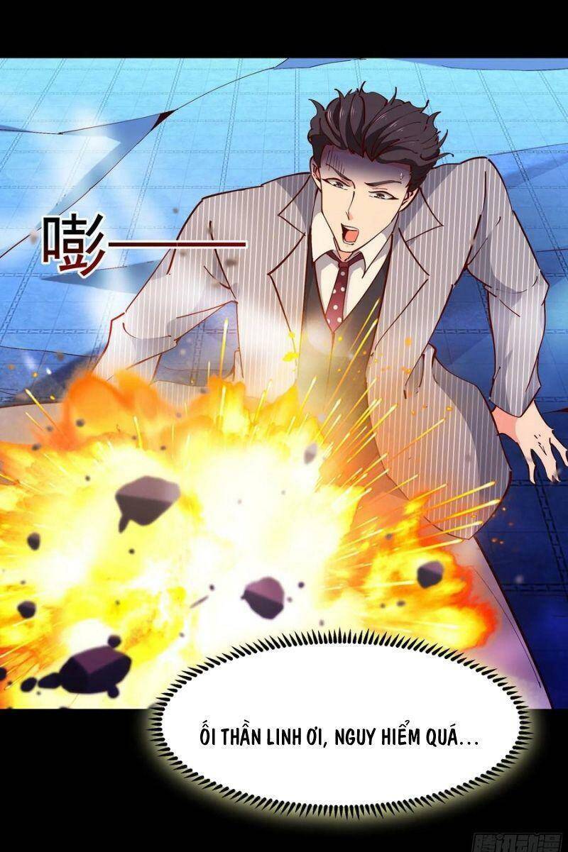 Trùng Sinh Đô Thị Thiên Tôn Chapter 194 - 21