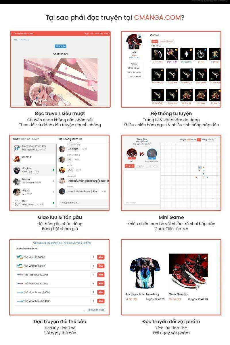 Trùng Sinh Đô Thị Thiên Tôn Chapter 194 - 22