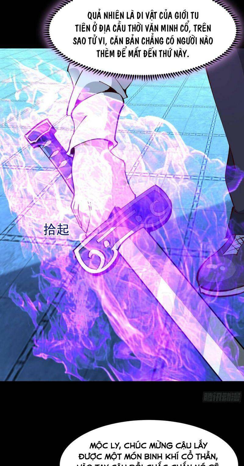 Trùng Sinh Đô Thị Thiên Tôn Chapter 194 - 25