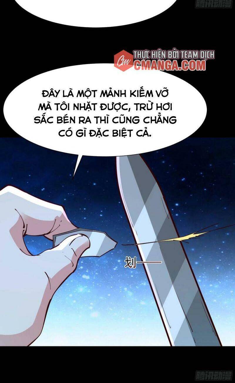 Trùng Sinh Đô Thị Thiên Tôn Chapter 194 - 28