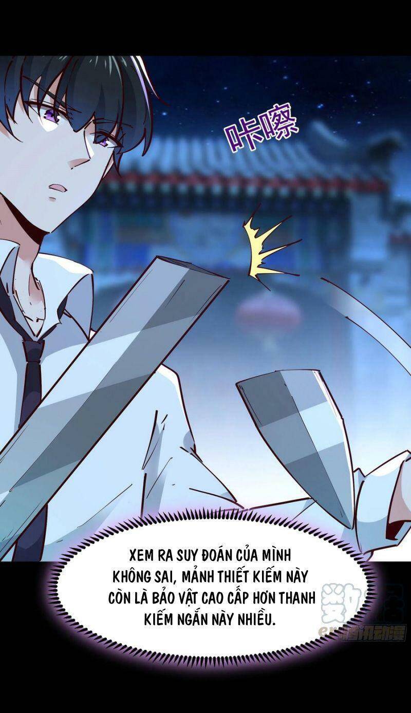 Trùng Sinh Đô Thị Thiên Tôn Chapter 194 - 29