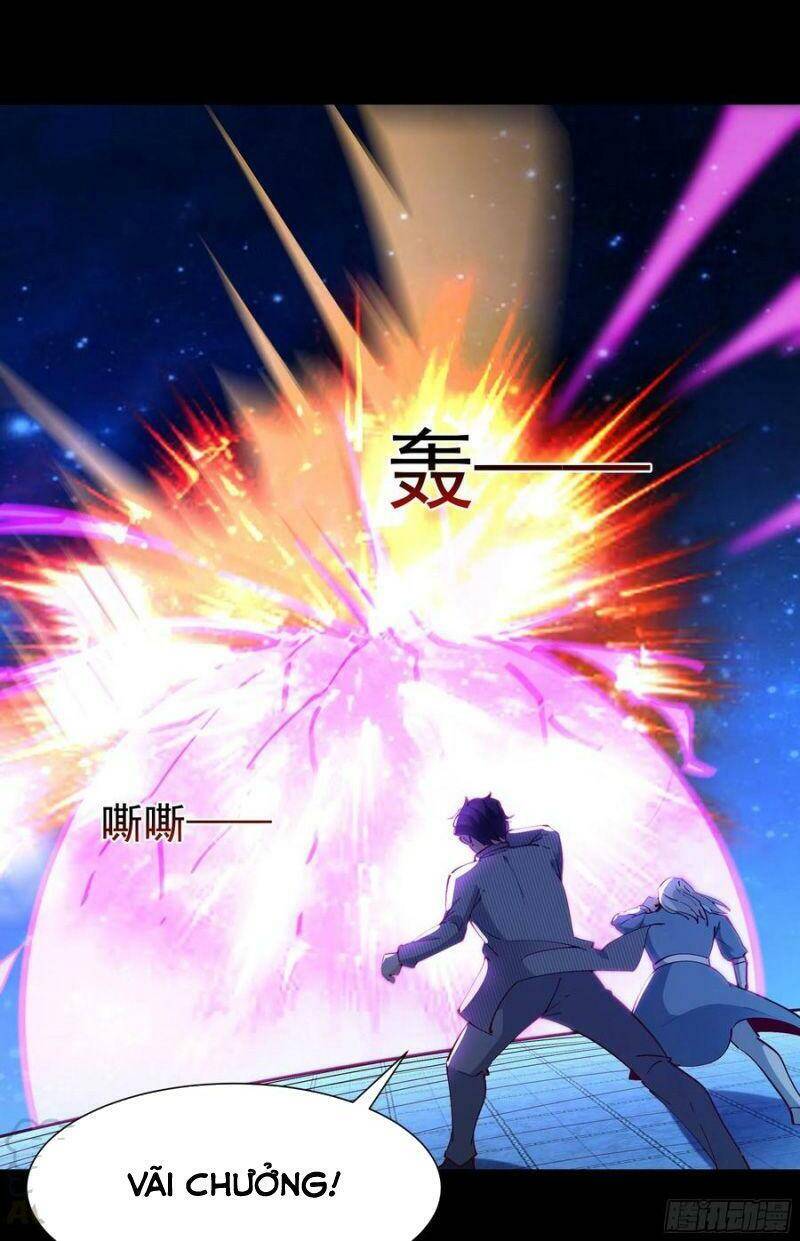 Trùng Sinh Đô Thị Thiên Tôn Chapter 194 - 4