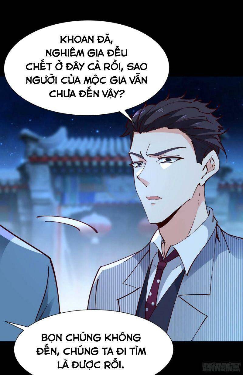 Trùng Sinh Đô Thị Thiên Tôn Chapter 194 - 31