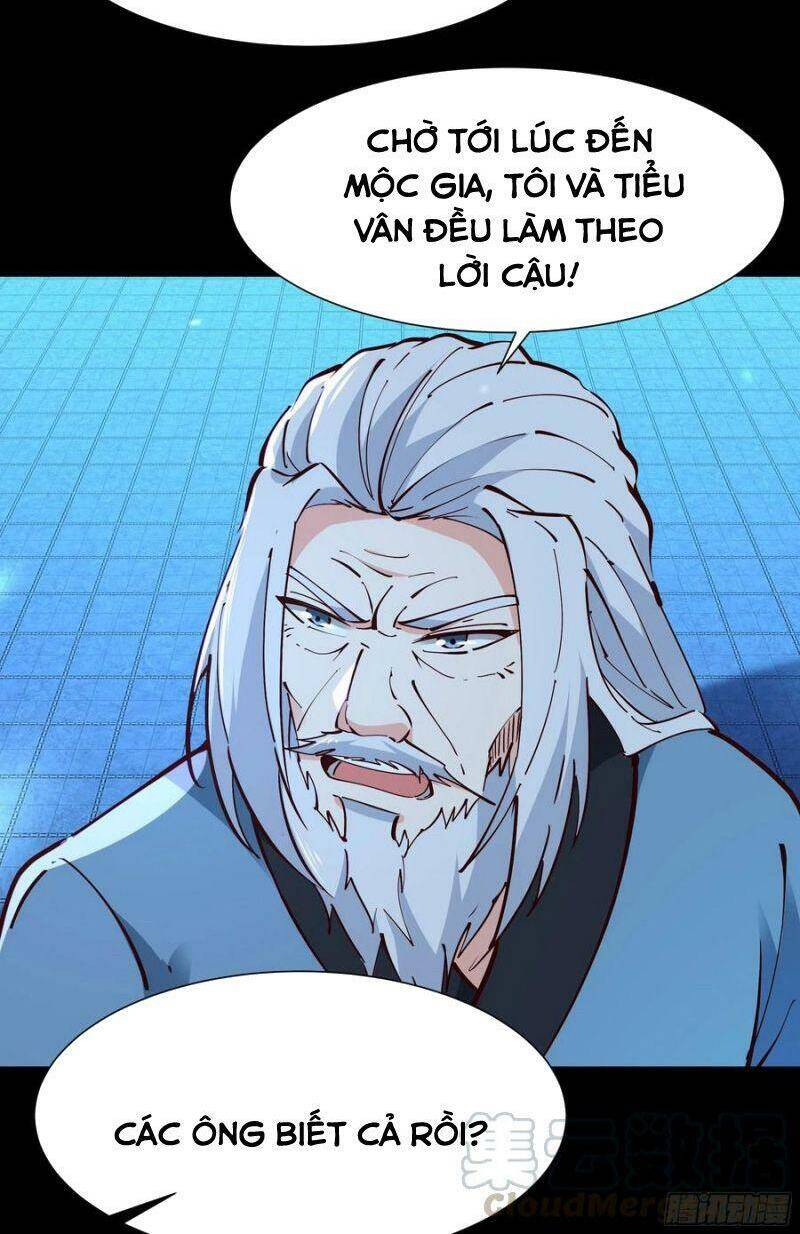 Trùng Sinh Đô Thị Thiên Tôn Chapter 194 - 32