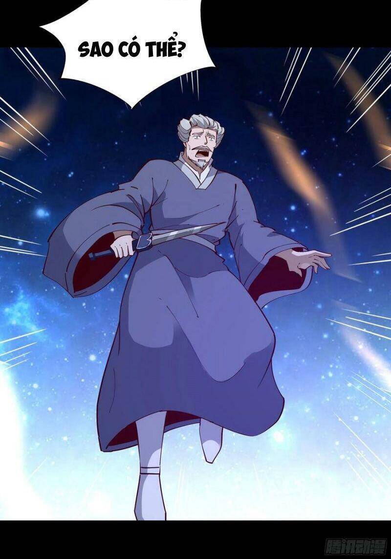 Trùng Sinh Đô Thị Thiên Tôn Chapter 194 - 6