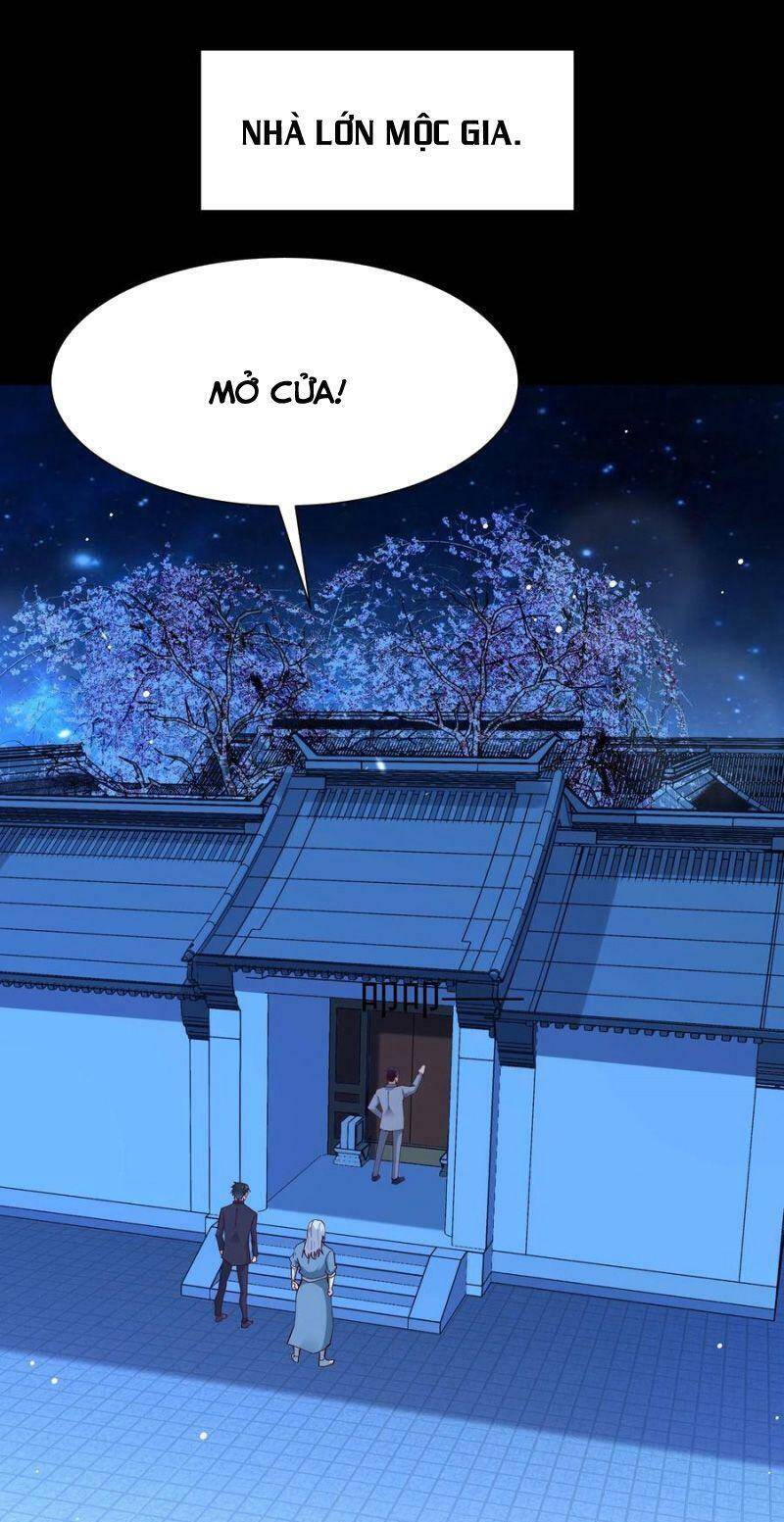 Trùng Sinh Đô Thị Thiên Tôn Chapter 195 - 1