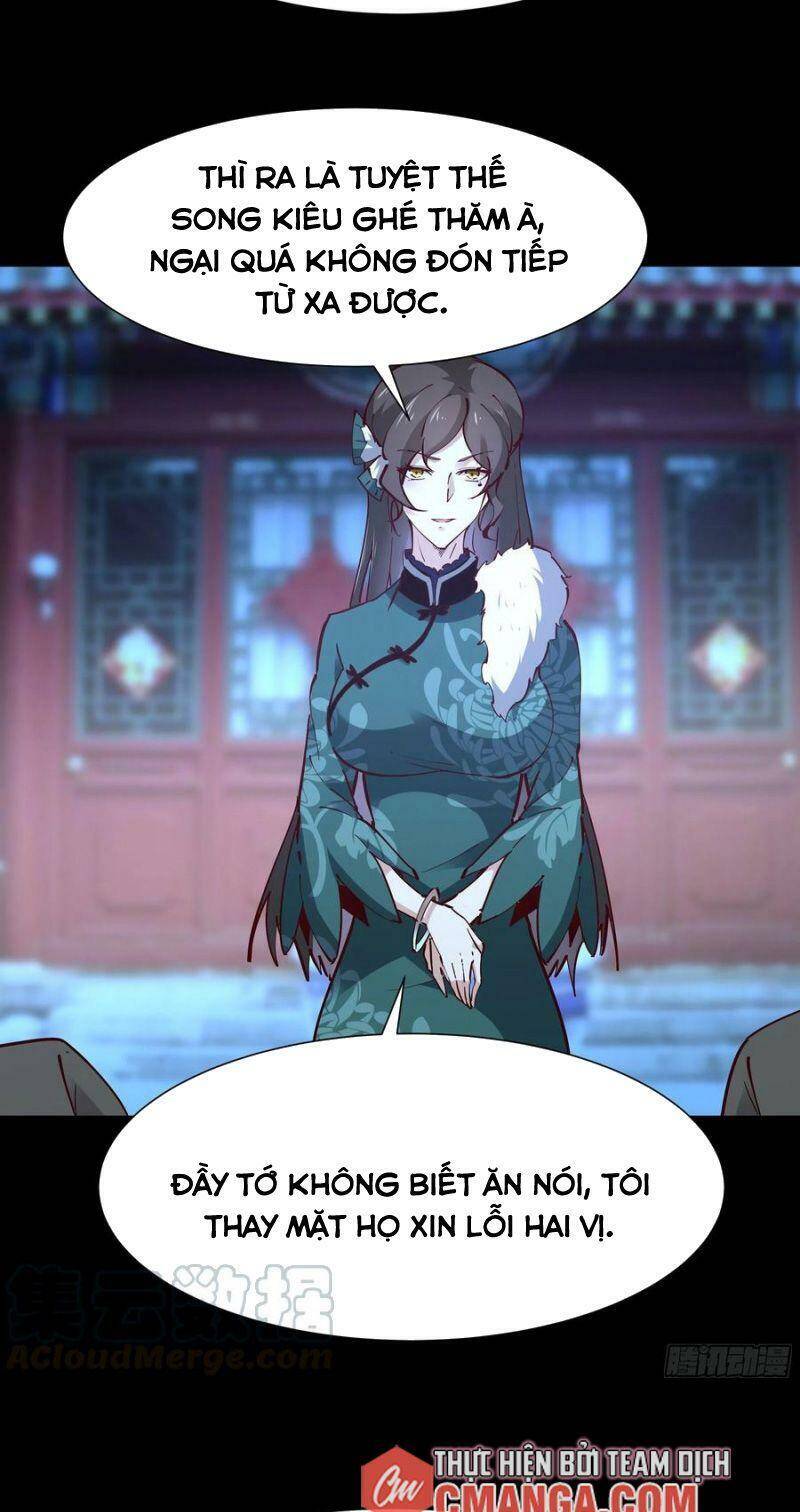 Trùng Sinh Đô Thị Thiên Tôn Chapter 195 - 11