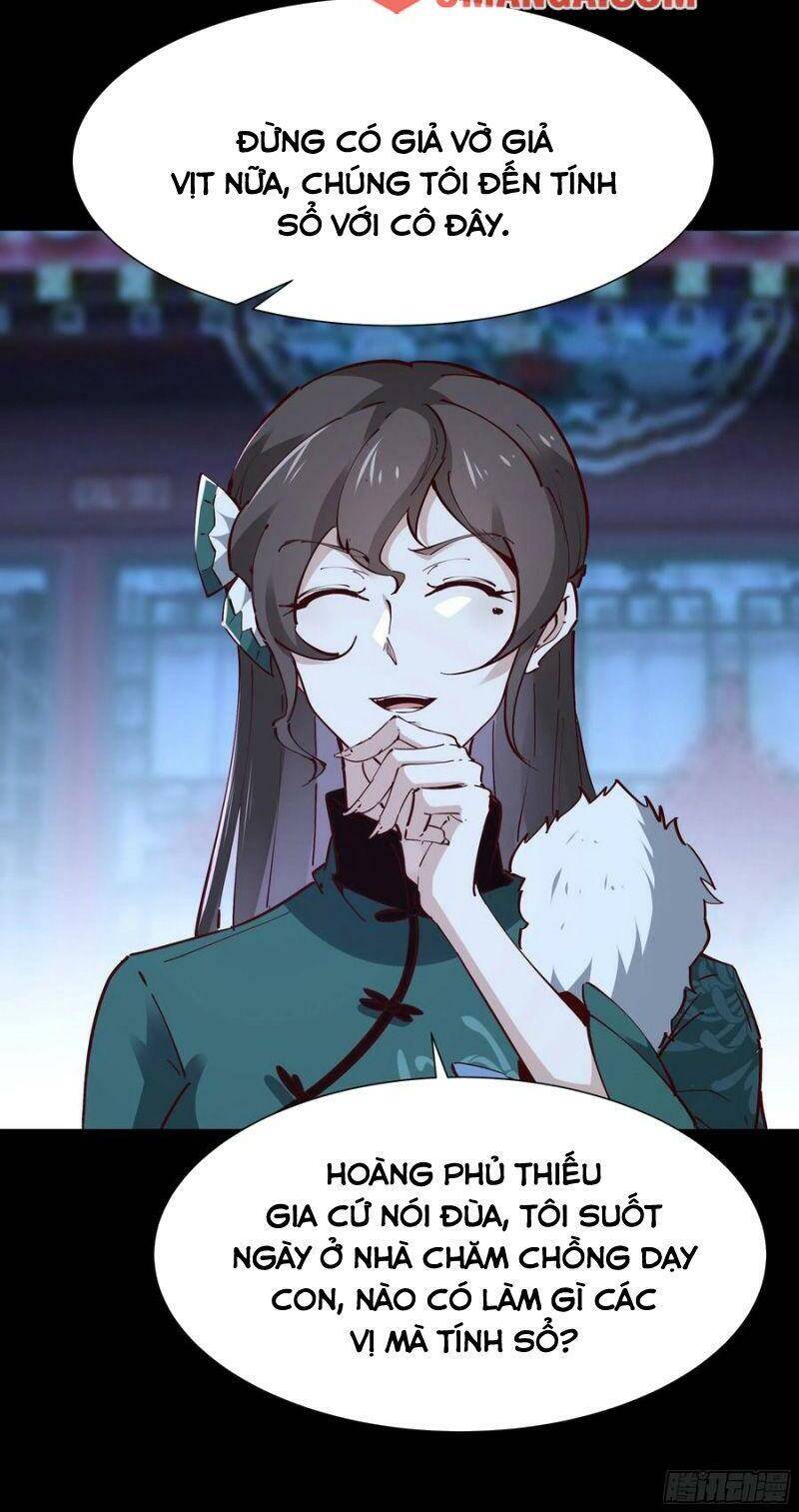 Trùng Sinh Đô Thị Thiên Tôn Chapter 195 - 12