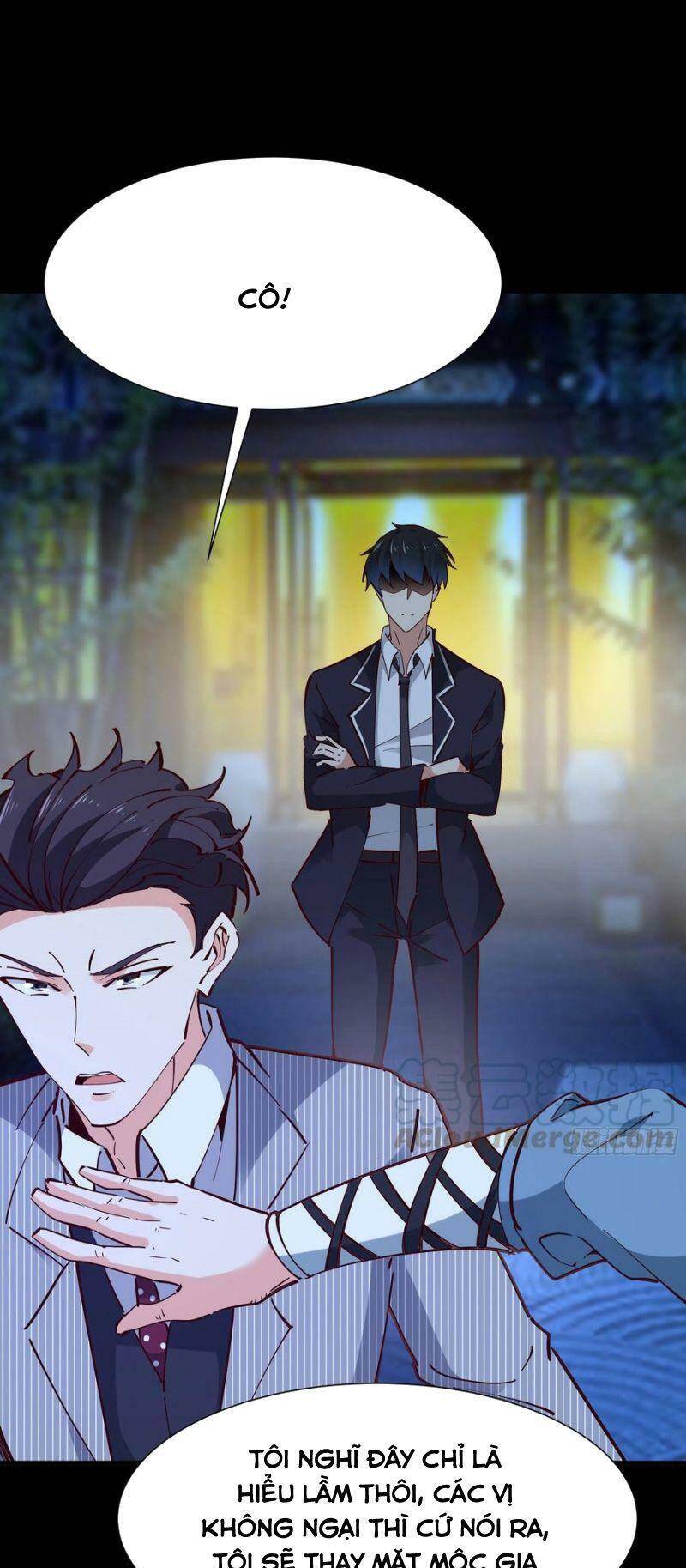 Trùng Sinh Đô Thị Thiên Tôn Chapter 195 - 15