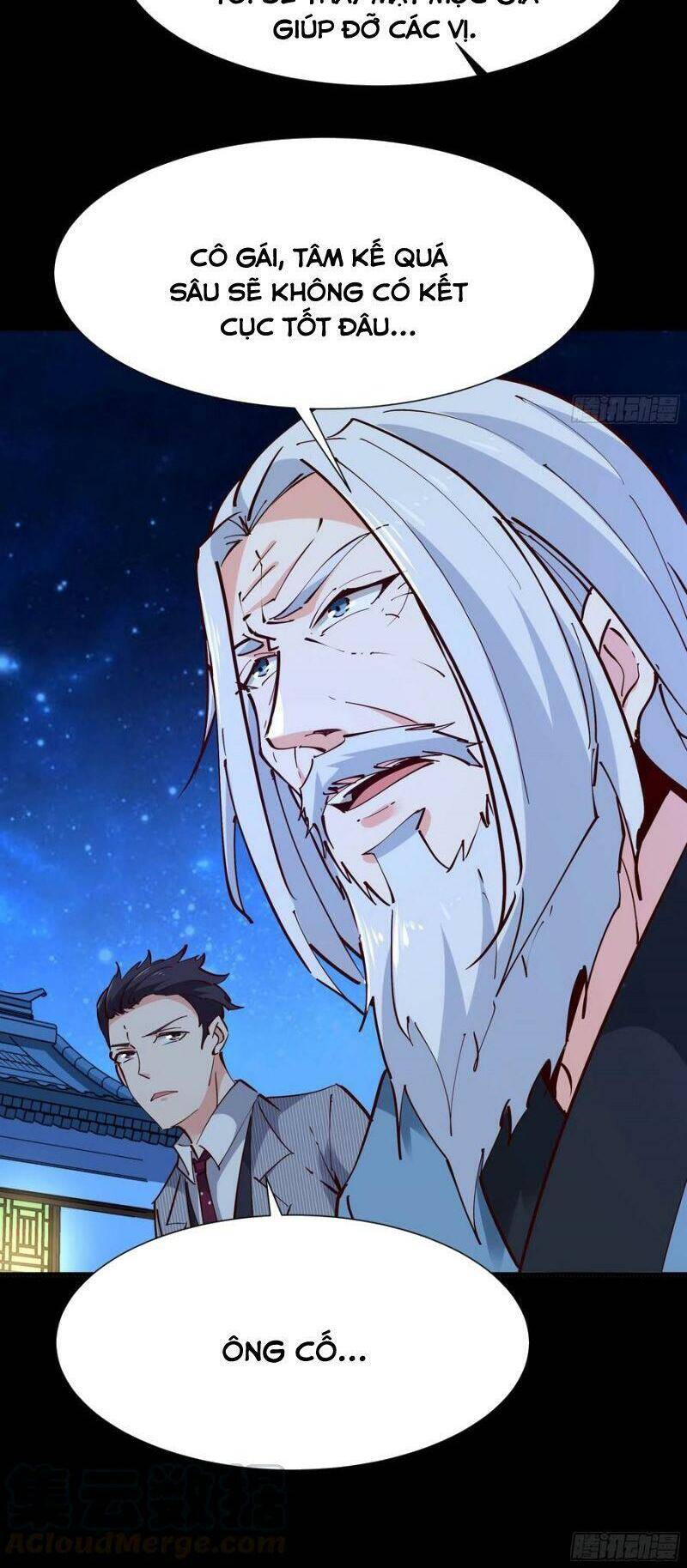Trùng Sinh Đô Thị Thiên Tôn Chapter 195 - 16
