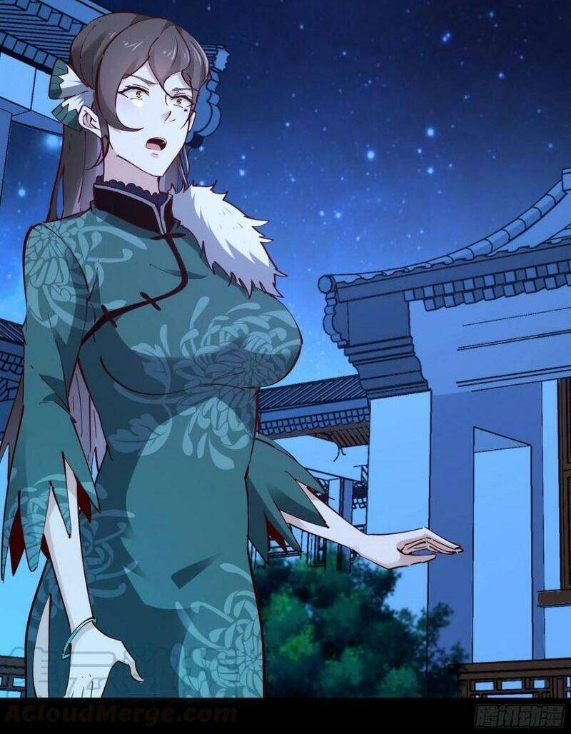 Trùng Sinh Đô Thị Thiên Tôn Chapter 195 - 19