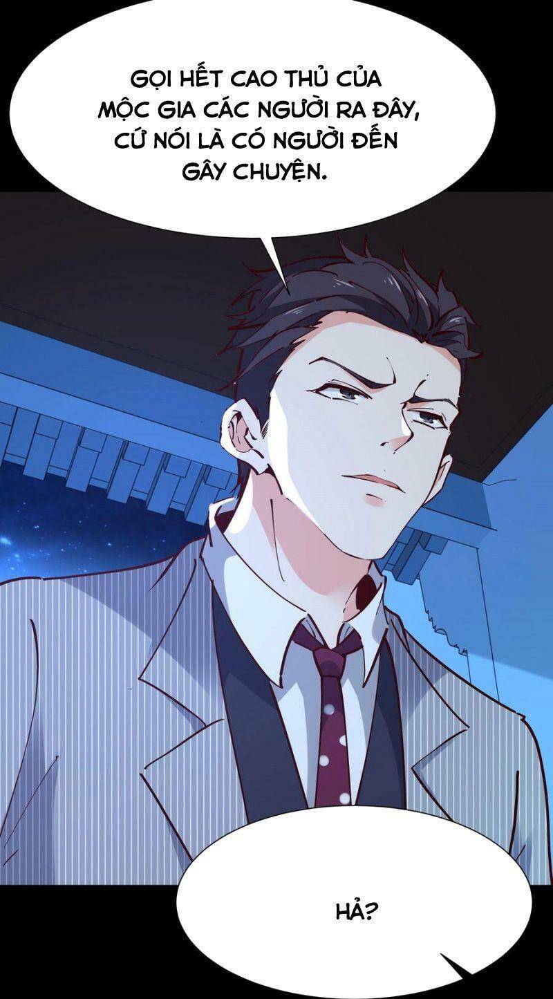 Trùng Sinh Đô Thị Thiên Tôn Chapter 195 - 3