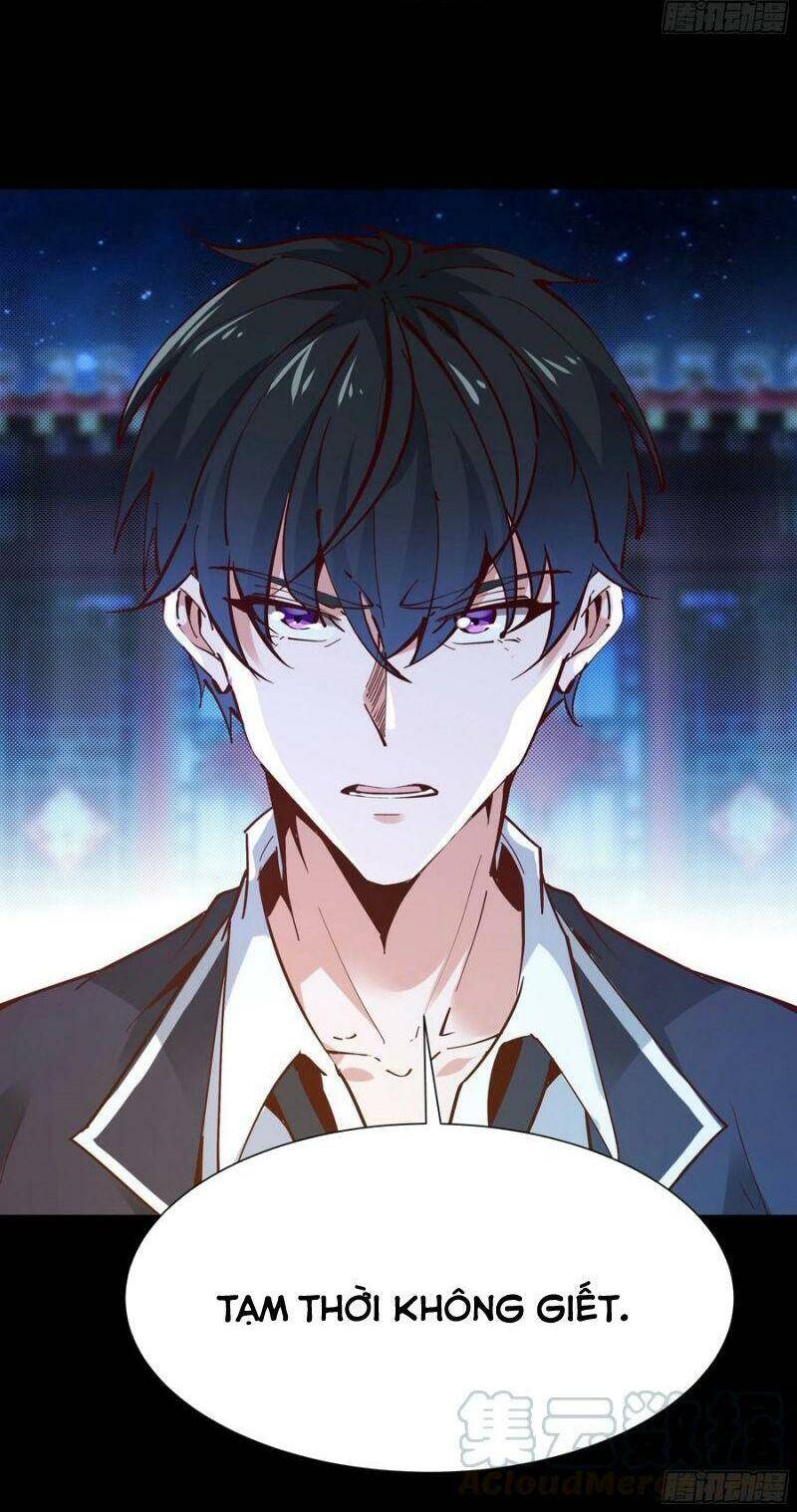 Trùng Sinh Đô Thị Thiên Tôn Chapter 195 - 21