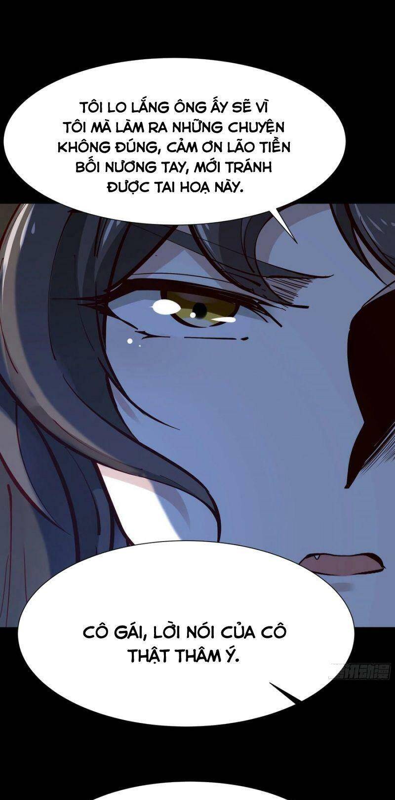 Trùng Sinh Đô Thị Thiên Tôn Chapter 195 - 24