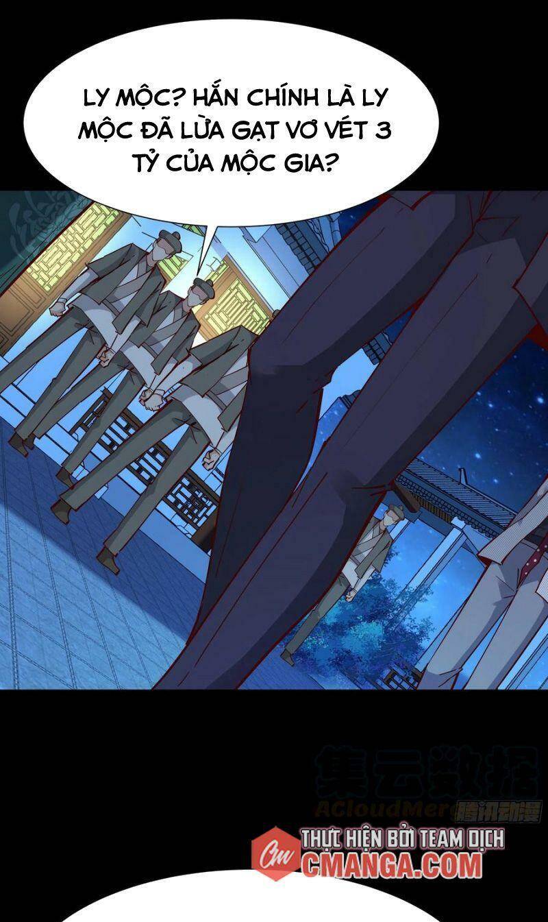 Trùng Sinh Đô Thị Thiên Tôn Chapter 195 - 26