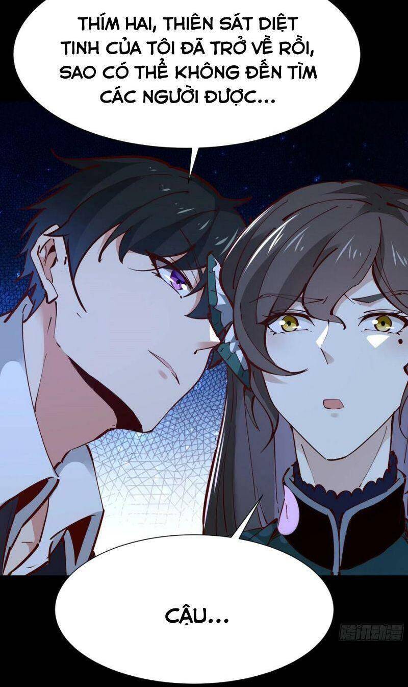 Trùng Sinh Đô Thị Thiên Tôn Chapter 195 - 27