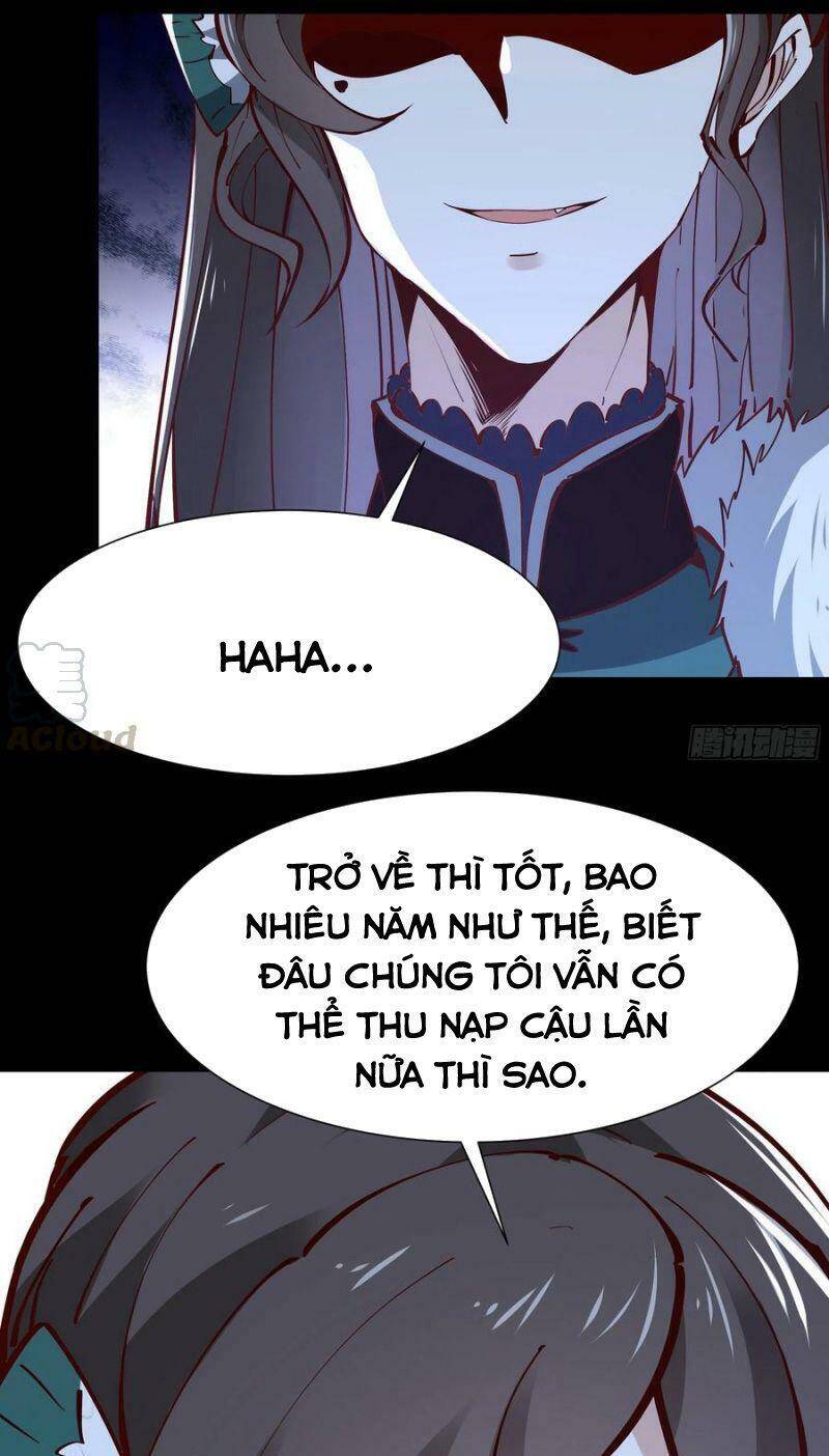 Trùng Sinh Đô Thị Thiên Tôn Chapter 195 - 28