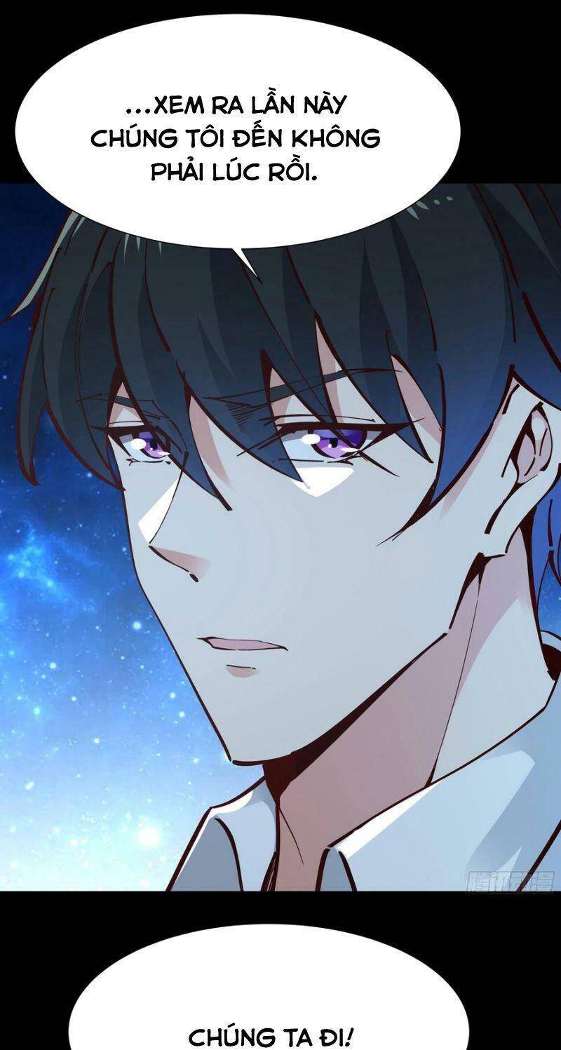 Trùng Sinh Đô Thị Thiên Tôn Chapter 195 - 30