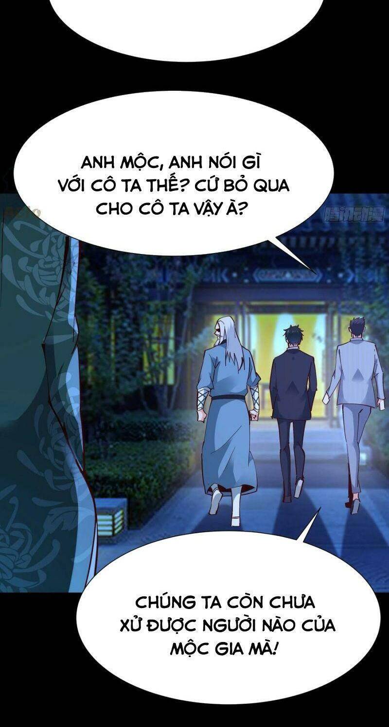 Trùng Sinh Đô Thị Thiên Tôn Chapter 195 - 31