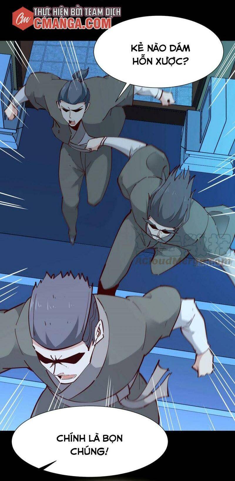Trùng Sinh Đô Thị Thiên Tôn Chapter 195 - 6