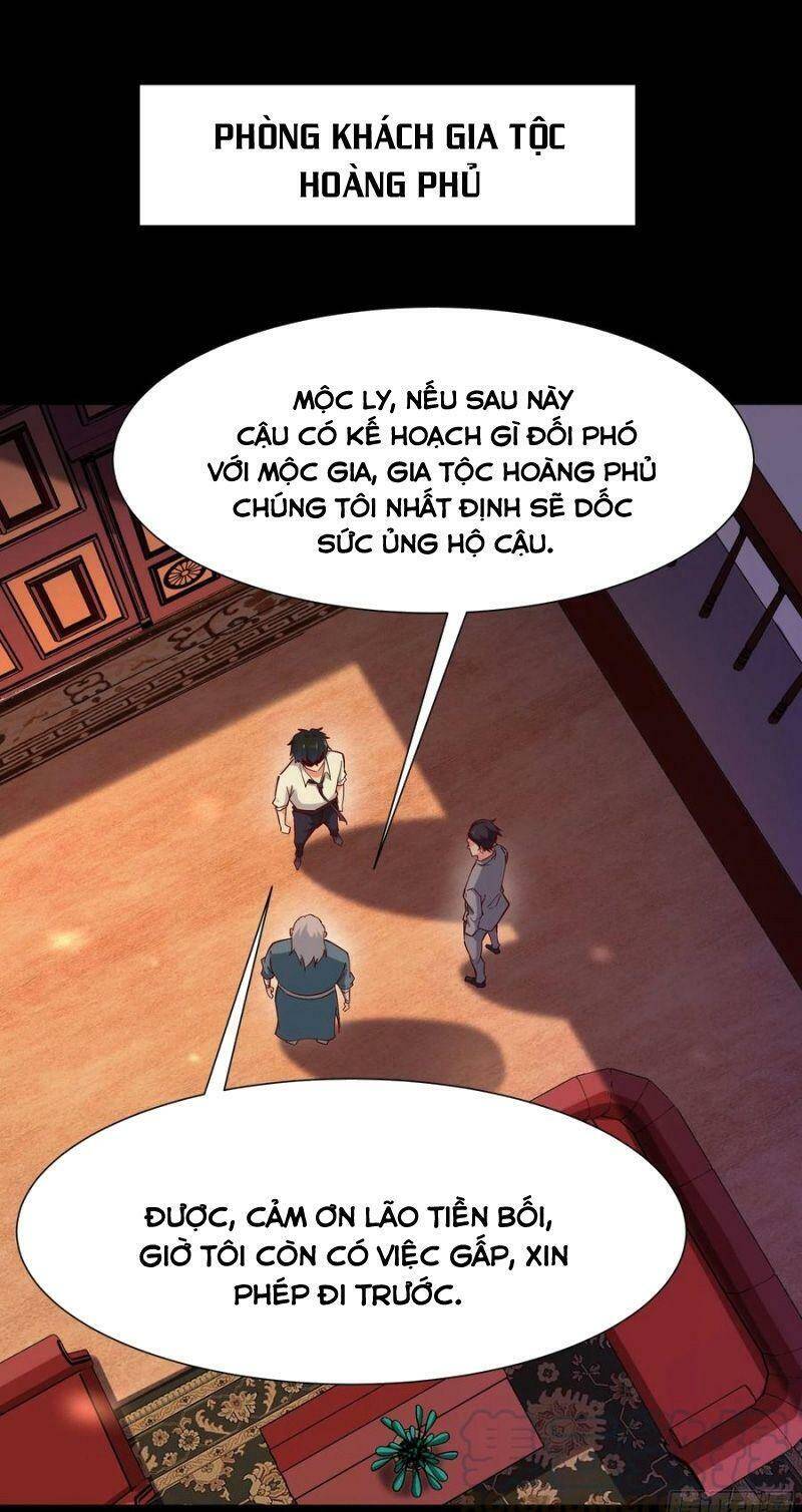 Trùng Sinh Đô Thị Thiên Tôn Chapter 196 - 1