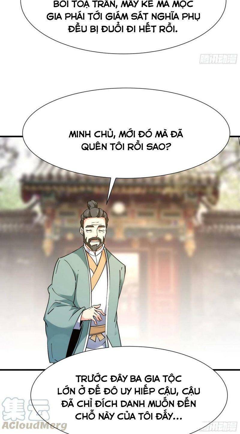 Trùng Sinh Đô Thị Thiên Tôn Chapter 196 - 14