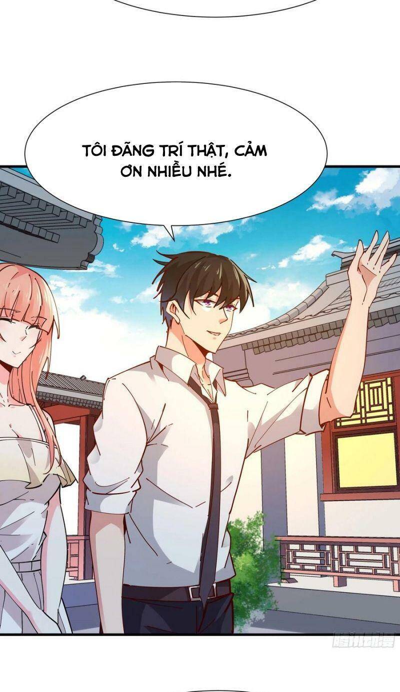Trùng Sinh Đô Thị Thiên Tôn Chapter 196 - 15