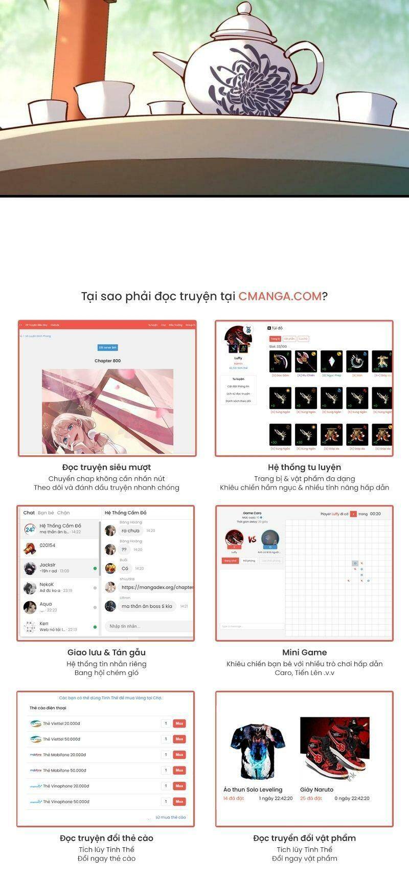 Trùng Sinh Đô Thị Thiên Tôn Chapter 196 - 18