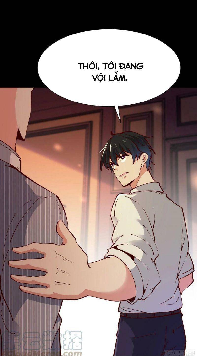 Trùng Sinh Đô Thị Thiên Tôn Chapter 196 - 3