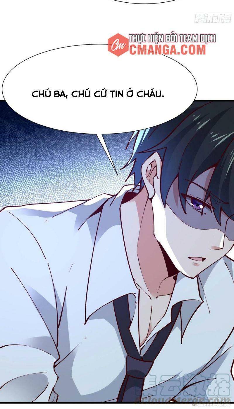 Trùng Sinh Đô Thị Thiên Tôn Chapter 196 - 22