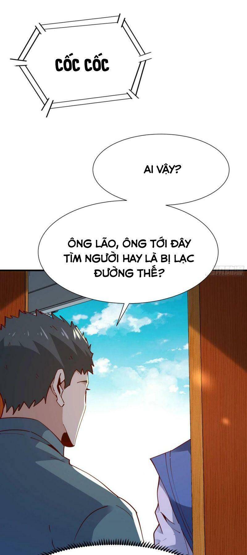 Trùng Sinh Đô Thị Thiên Tôn Chapter 196 - 23