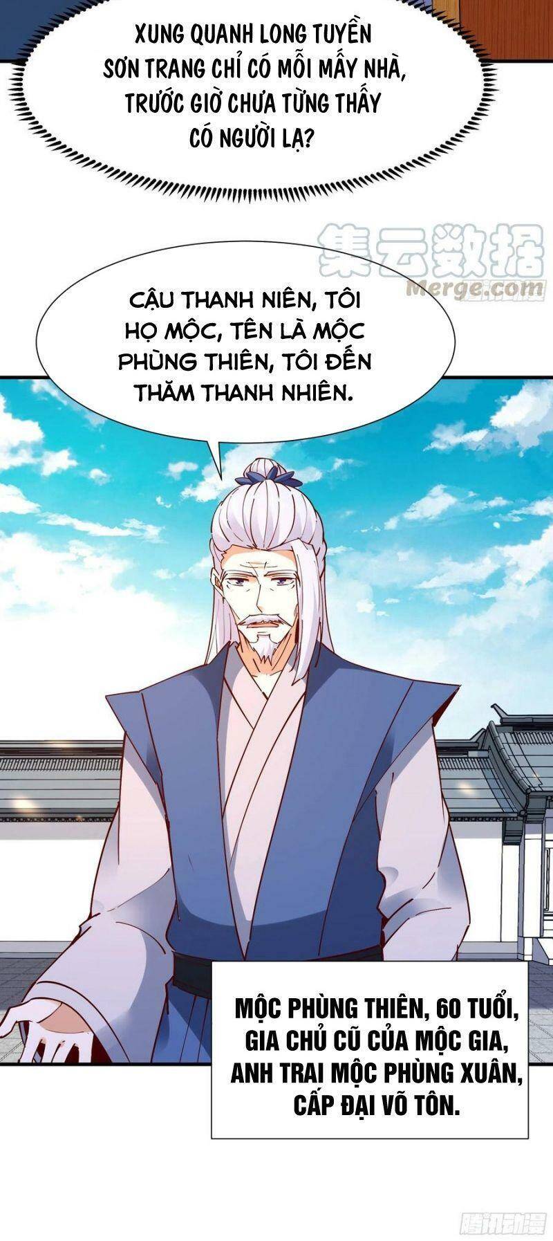 Trùng Sinh Đô Thị Thiên Tôn Chapter 196 - 24