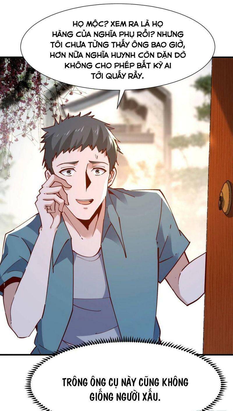 Trùng Sinh Đô Thị Thiên Tôn Chapter 196 - 25