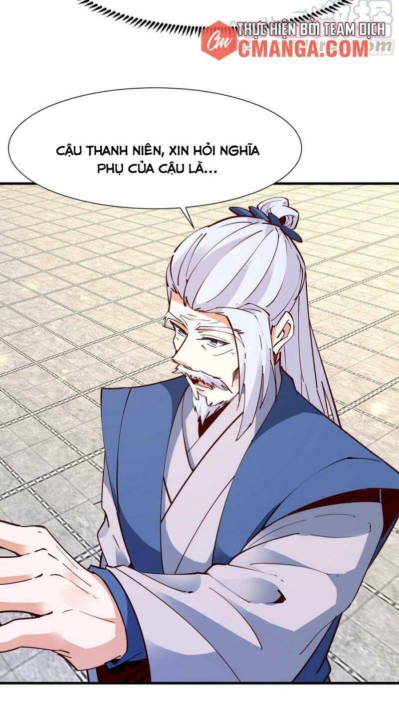 Trùng Sinh Đô Thị Thiên Tôn Chapter 196 - 26