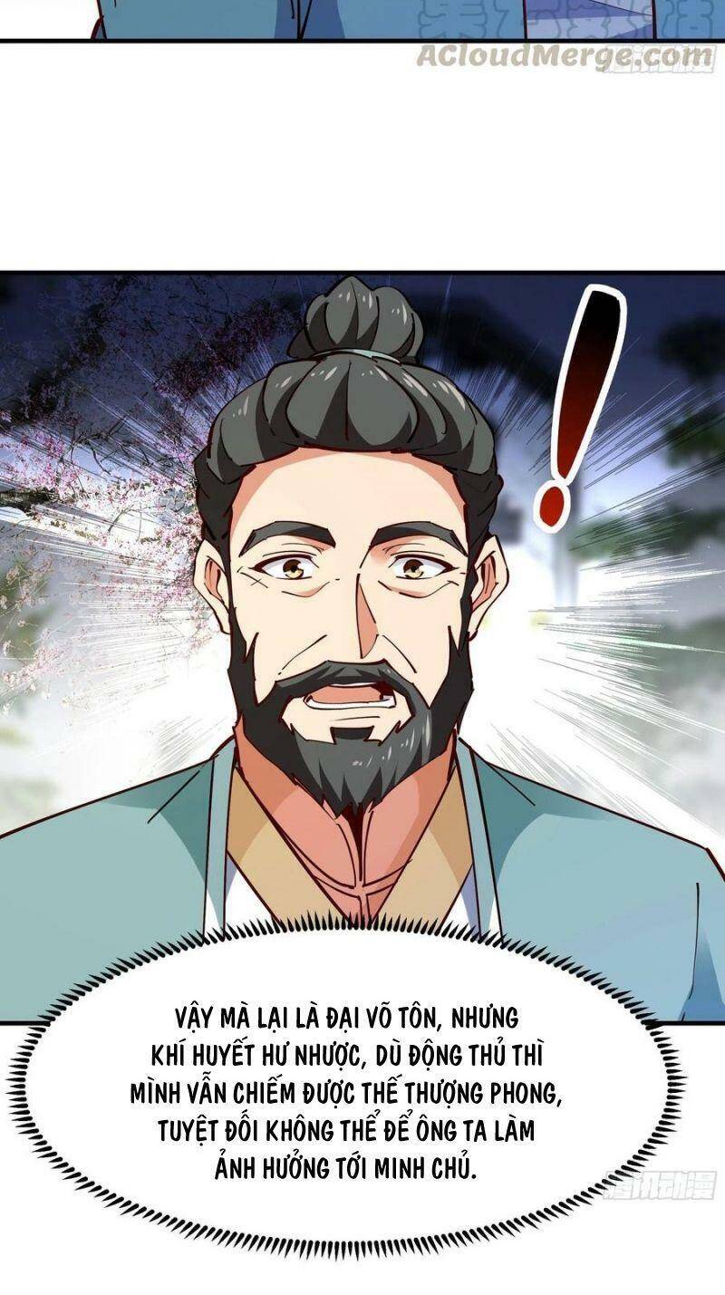 Trùng Sinh Đô Thị Thiên Tôn Chapter 196 - 28