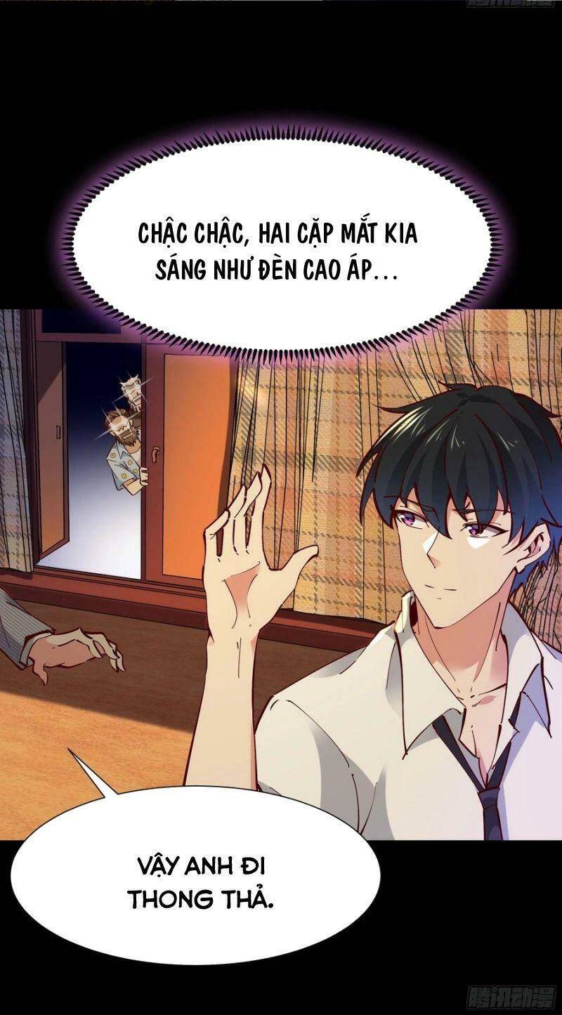 Trùng Sinh Đô Thị Thiên Tôn Chapter 196 - 4